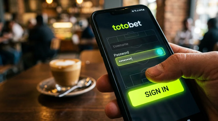 Toto Bet Login – Sign In or Register Your Account
