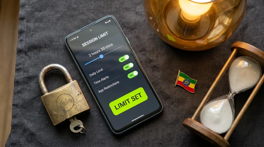 Security and Responsible Betting